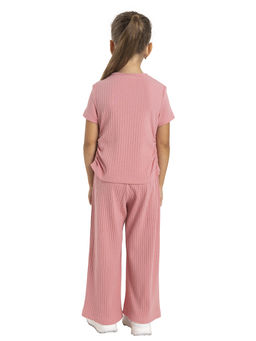 Брюки для девочки О56858 - Карамелли фото 2