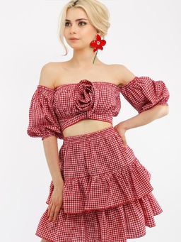 Костюм летний Соль&Перец  фото 3