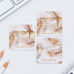 Подарочный набор, блокнот А6, 60 л., магнитные закладки, ручка «Учитель»