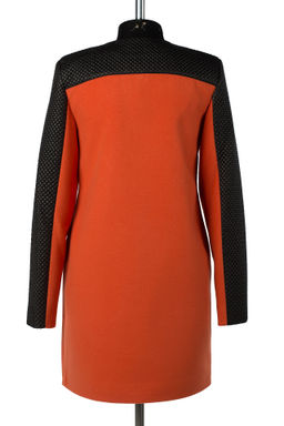 13-1057 Пальто женское демисезонное