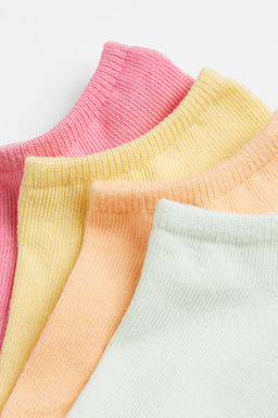 Pack 7 calcetines tobilleros - H&m фото 2