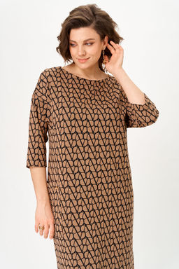 Платье Michel Chic 2080/2 валентино  фото 2