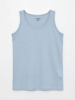 Erkek ?ocuk Atlet 2li