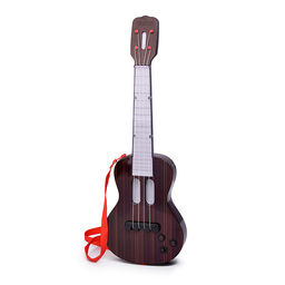 Гитара "Счастливые струны" в коробке