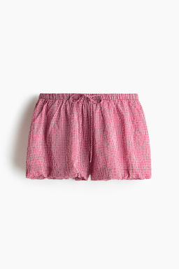 Shorts playeros globo de algod?n - H&m фото 3