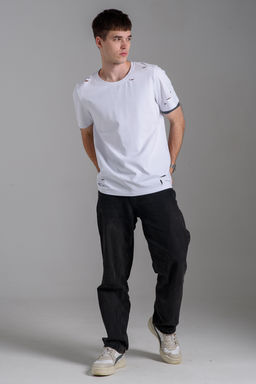 7479 Футболка мужская - Натали фото 37