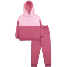 Костюм футер 3х нитка начёс 8551340101 8551340101 купить оптом по цене 2 053 ?| Фабрика детской одежды Юлла - Youlala фото 11