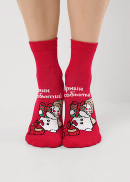 Носки женские