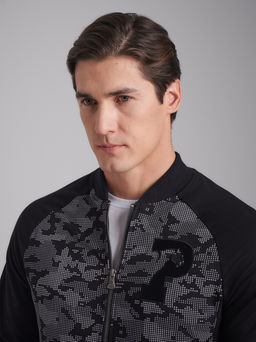 Спортивный костюм мужской 11M-RR-1643 RED-N-ROCKS - Addic фото 3