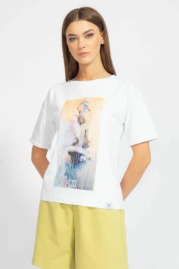 Футболка 402660 - Kivviwear фото 2