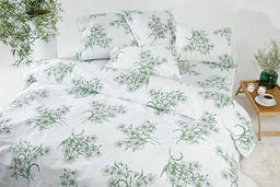 КПБ Аллисум бязь 1.5 сп