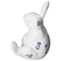 ФИГУРКА КРОЛИК 7.1*5.5*9.5 СМ - Lefard фото 4