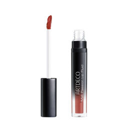 ARTDECO Флюид для губ матовый Mat Passion Lip Fluid тон 51 burnt rose, 3 мл