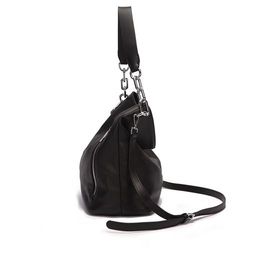 Женская сумка Mironpan арт.1228 Черный  фото 11