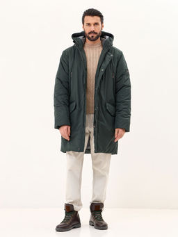 Куртка зимняя 25137-526 графитовый - Avese фото 26