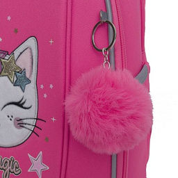 RAf-492-3 Рюкзак школьный - Grizzly фото 8