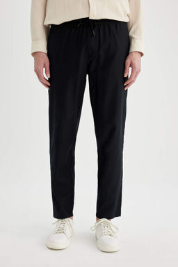 Узкие брюки Jogger - Defacto фото 4