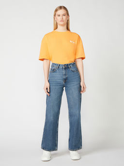 Брюки джинсовые / Lee Cooper  фото 5