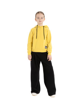 Брюки д/дев. О66193 - Карамелли фото 6