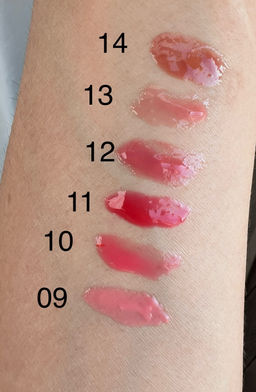 Topface Блеск для губ "Supernova Volume Lipgloss" тон 011 4мл РТ209