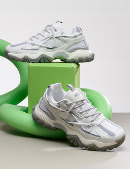 Кроссовки 64-310122-0201 - Mascotte фото 8