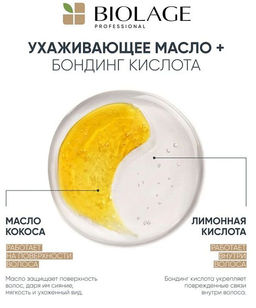 Шампунь для поврежденных волос Bond Therapy, 250 мл - Matrix фото 4