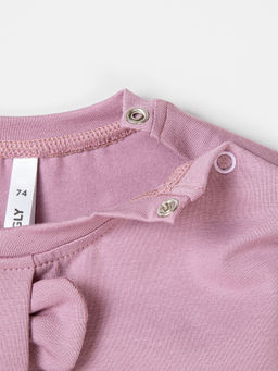 Лонглсив Орхидея 0+ - Bungly фото 4