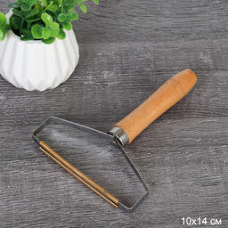 Щетка для чистки шерсти животных и катышков / Y-159 /уп 200/ - Галеонтрейд фото 2