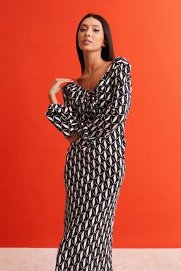 Платье А3332 - Annete фото 4