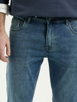 Мужские Джинсы Classic