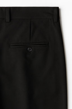 Pantalon de traje Relaxed Fit - H&m фото 8