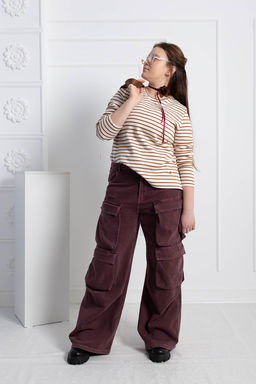 Джемпер женский П4460 - Olsarri фото 2