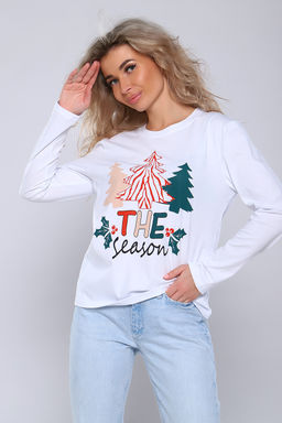 Лонгслив 70086 - Натали фото 5