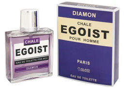 AAM090 Туал/вода муж. (90мл) CHALE EGOIST DIAMOND .18