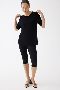 MAMA Top de lactancia Before & After - H&m фото 2