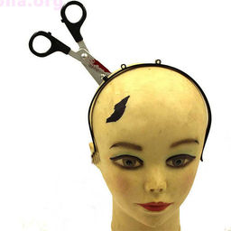 Ободок Кровавые ножницы - Купи слона фото 2