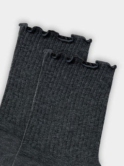 Цена за 5 пар! НОСКИ ЖЕНСКИЕ