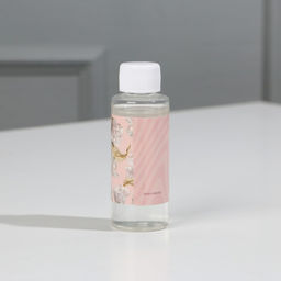 Ваза и диффузор Живи мечтой, аромат цветочный, набор - Simaland фото 7