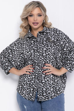 Рубашка Сладкий поцелуй - Lt collection фото 5