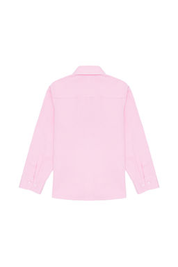 U. S. Polo Assn Рубашка с длинным рукавом Magnolia для девочек - U.s. polo assn фото 6