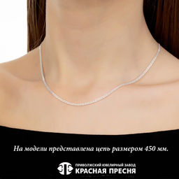 ЦЕПЬ РДГ4б - Красная пресня фото 2