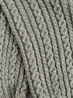 Шапка жен. шерсть+анг+виск LB-D77017 mint - Labbra фото 4