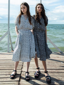 Блуза с рукавом реглан