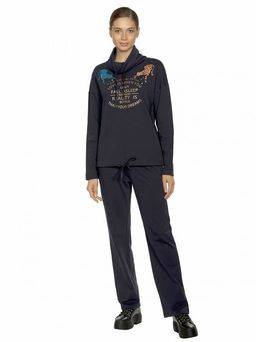 PELICAN, комплект женский, Черника