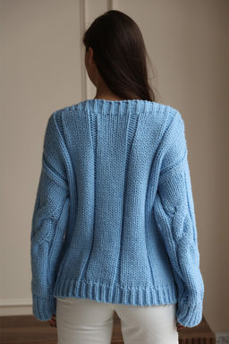 Джемпер Кристина