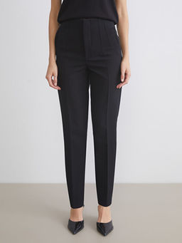 Havu? Kesim Kad?n Pantolon