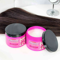 Маска д/волос Сакура CAREBEAU FANTASY250 мл  фото 18