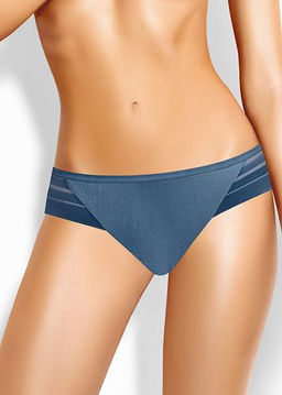 BR861к Трусы женскиеcпорт. (ЧЗ) - Clever wear фото 3