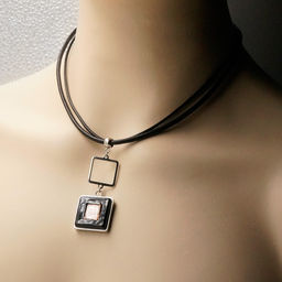 MATRIX Колье LKY5645