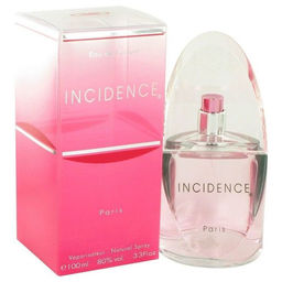 YVES DE SISTELLE INCIDENCE w EDP 100 ml M,
